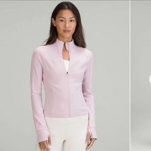 Lululemon cropped define jacket *Nulu